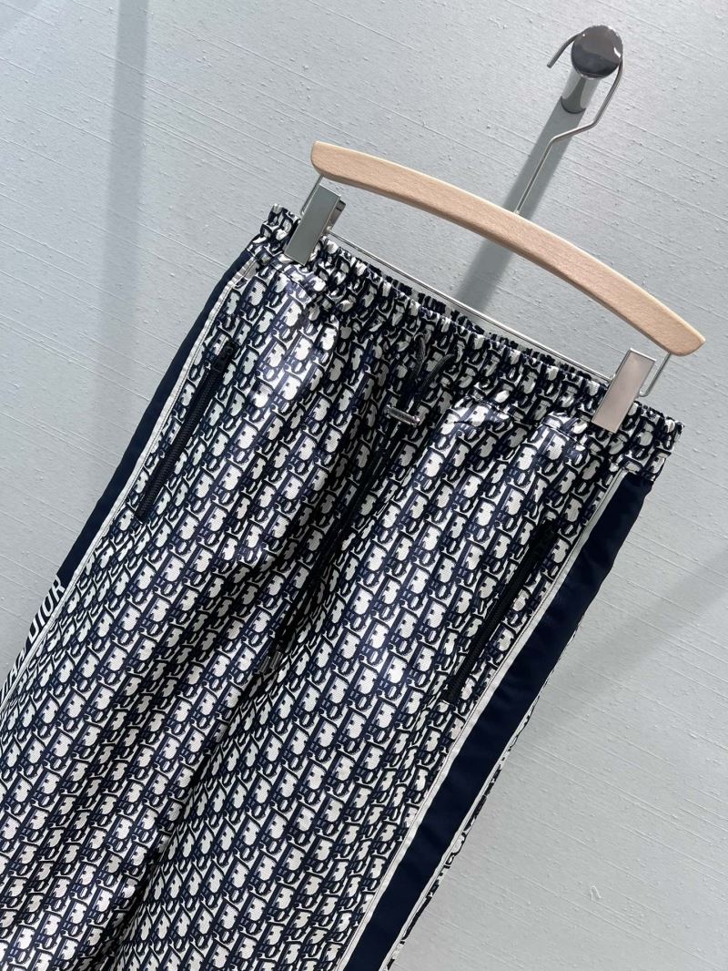 Christian Dior Long Pants